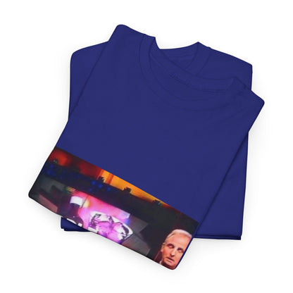 Echoed Ember Graphic Tee