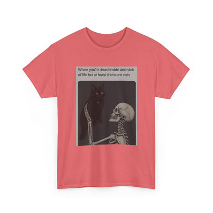Quayside Magickery — Decipher Your Shirt