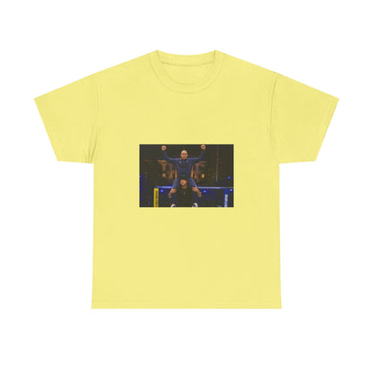 Wilcox Tees — Weed Leaf Hit