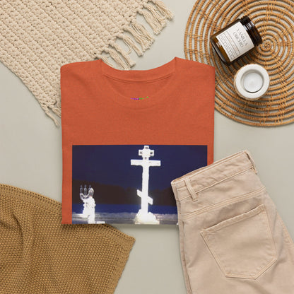 Urban Oasis Graphic Tee