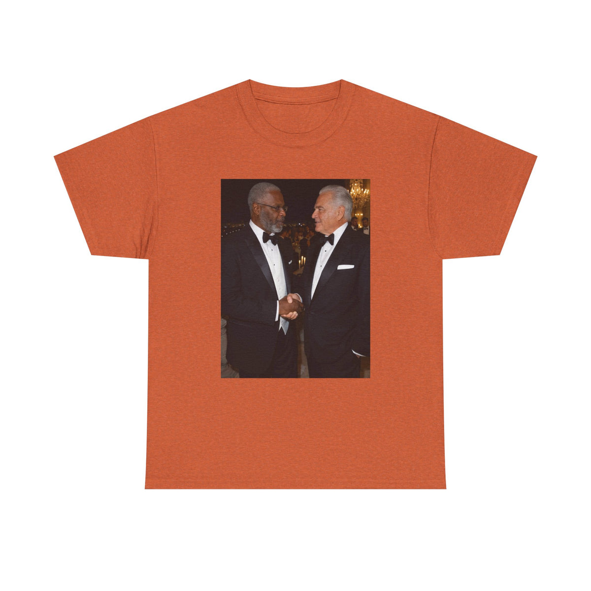 Dr. Clovis — Lombardy Wedding Chocolate