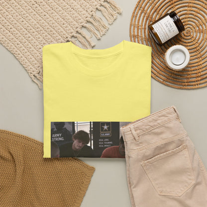Wilcox Tees — Seals Summer 78