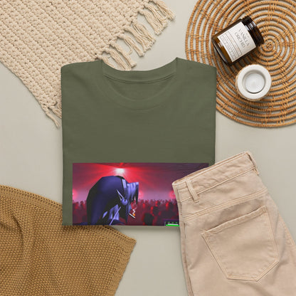 Omeweed Tee DELCGkPRVIw-1