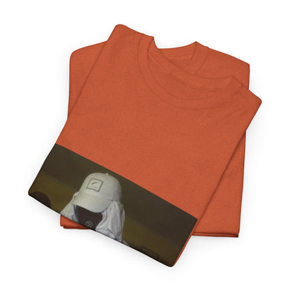 Midnight Green Dream Graphic Tee