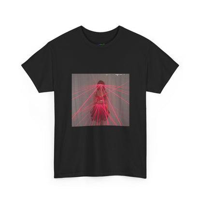 Midnight Green Dream Graphic Tee