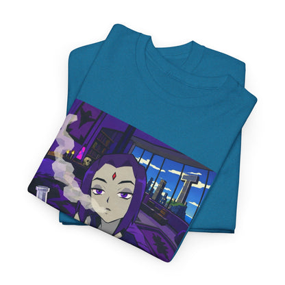 Hidden Horizons Graphic Tee