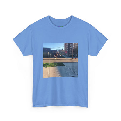 Chillpocalypse Cloudy Vibe Tee