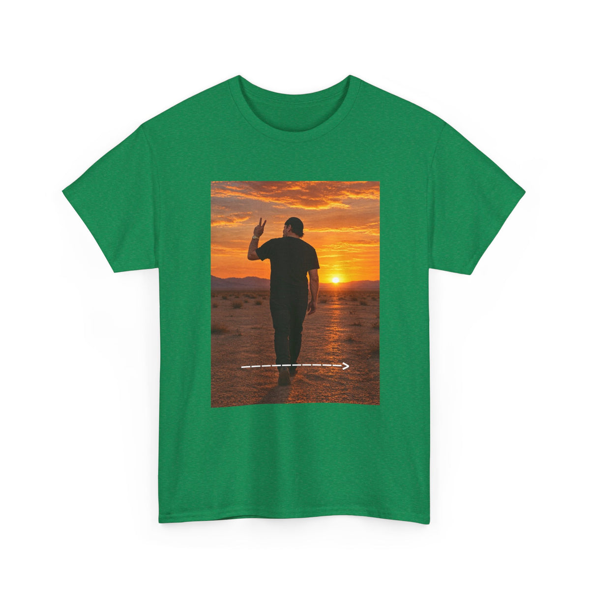Wilcox Tees — Love Yall Vibes