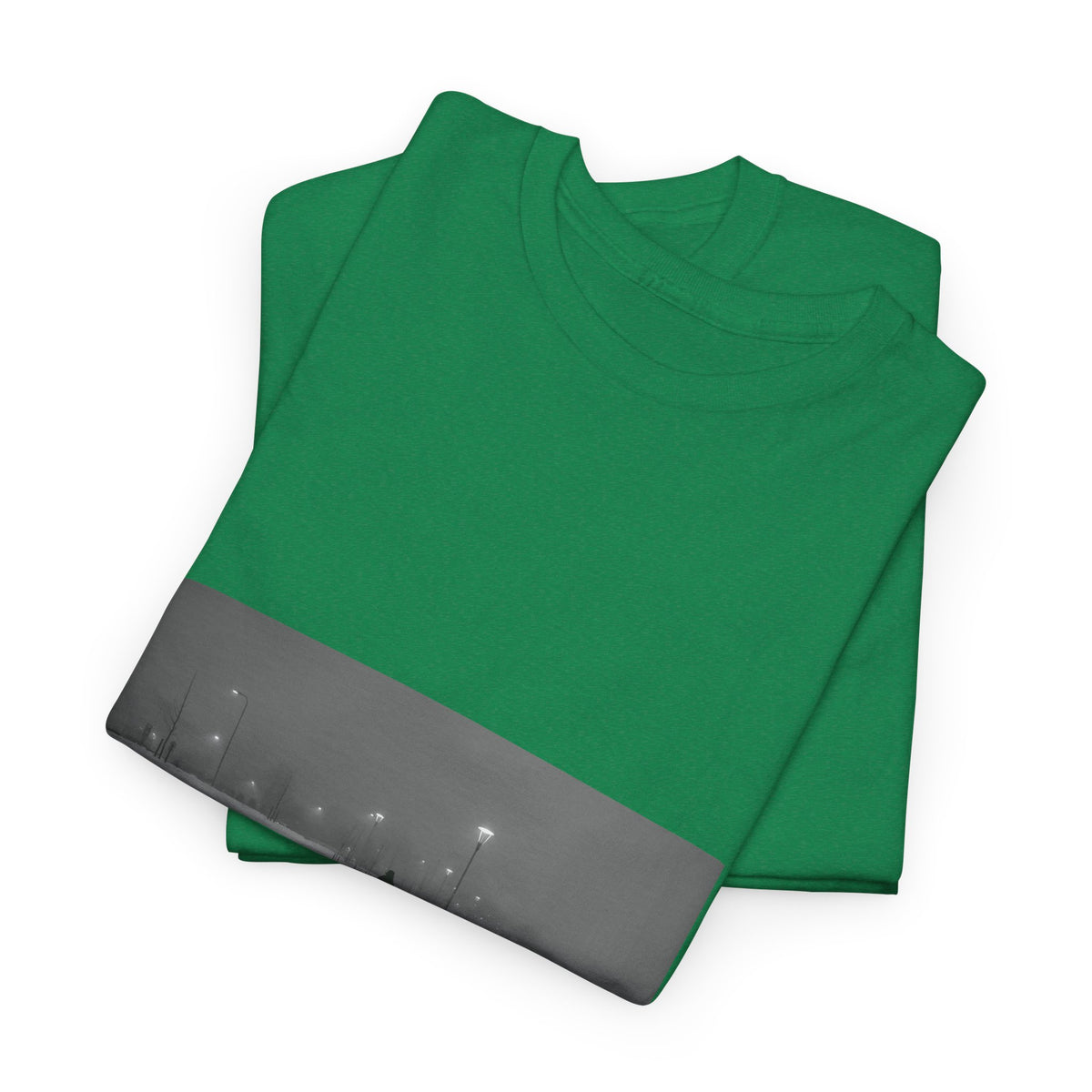Velvet Smoke Horizon Graphic Tee