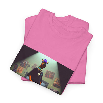 Drip Scooby Doo In The Spotlight Tee