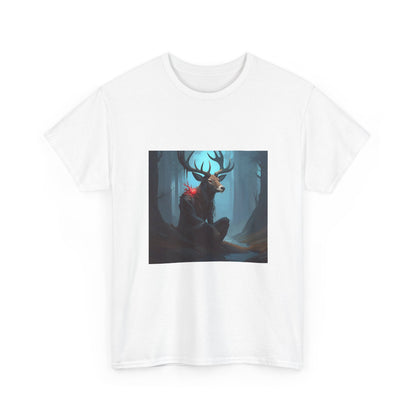Dacwoo drawings — Skull Smoke Vibes