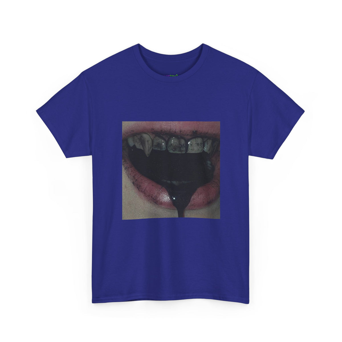 Urban Lotus Graphic Tee