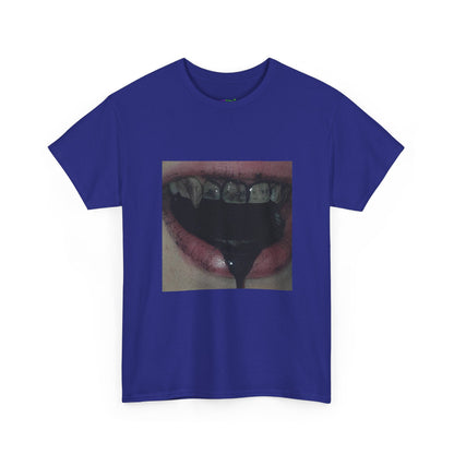 Urban Lotus Graphic Tee
