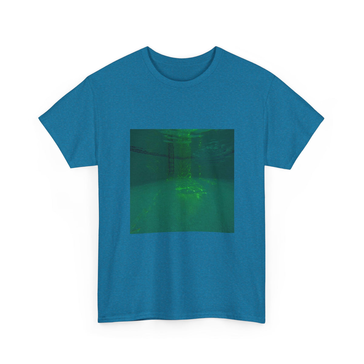 Leaf Whisper Graphic Tee