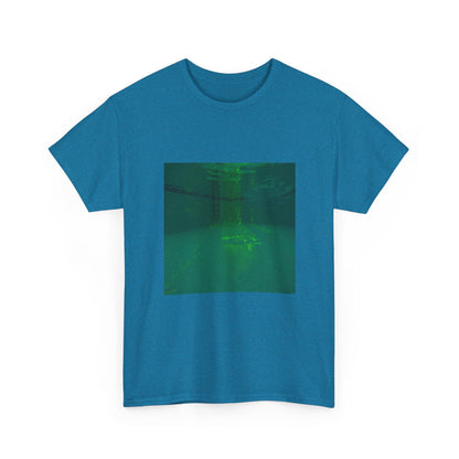 Leaf Whisper Graphic Tee