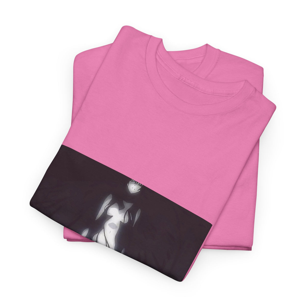 Wave Angel Riding The Tide Tee