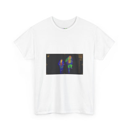 Rebel Resin Rhythm Graphic Tee