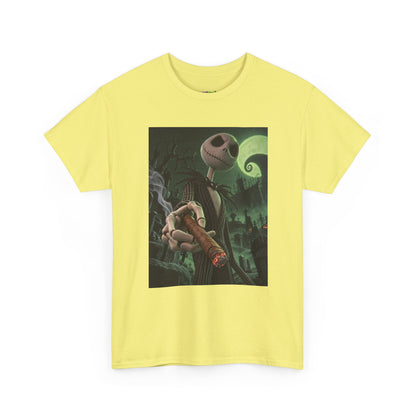 Urban Ember Smoke Graphic Tee