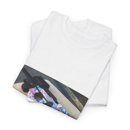 Hidden Aura Graphic Tee