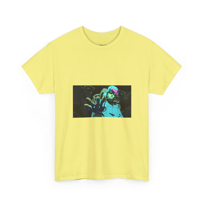 Operator In Action Tee