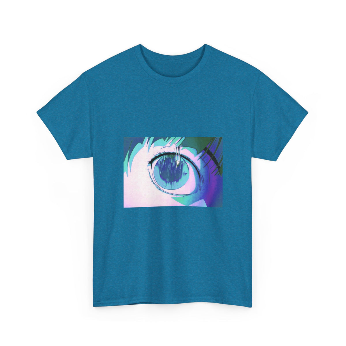 Velvet Smoke Echo Graphic Tee