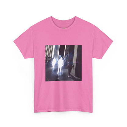 Neon Kush Thread Graphic Tee