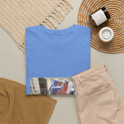 Urban Velvet Graphic Tee