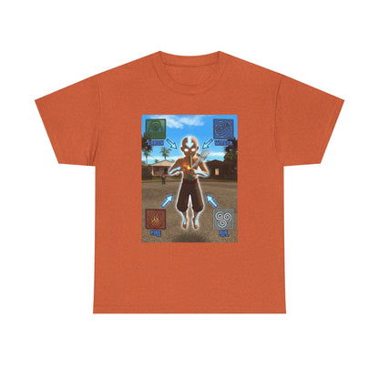 Avatar State Bong Bender Tee