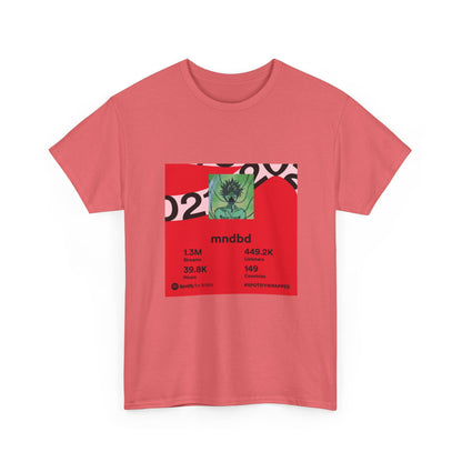 Running Train Infinite Love Tee