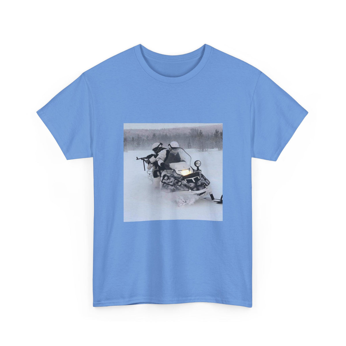 Urban Resin Graphic Tee