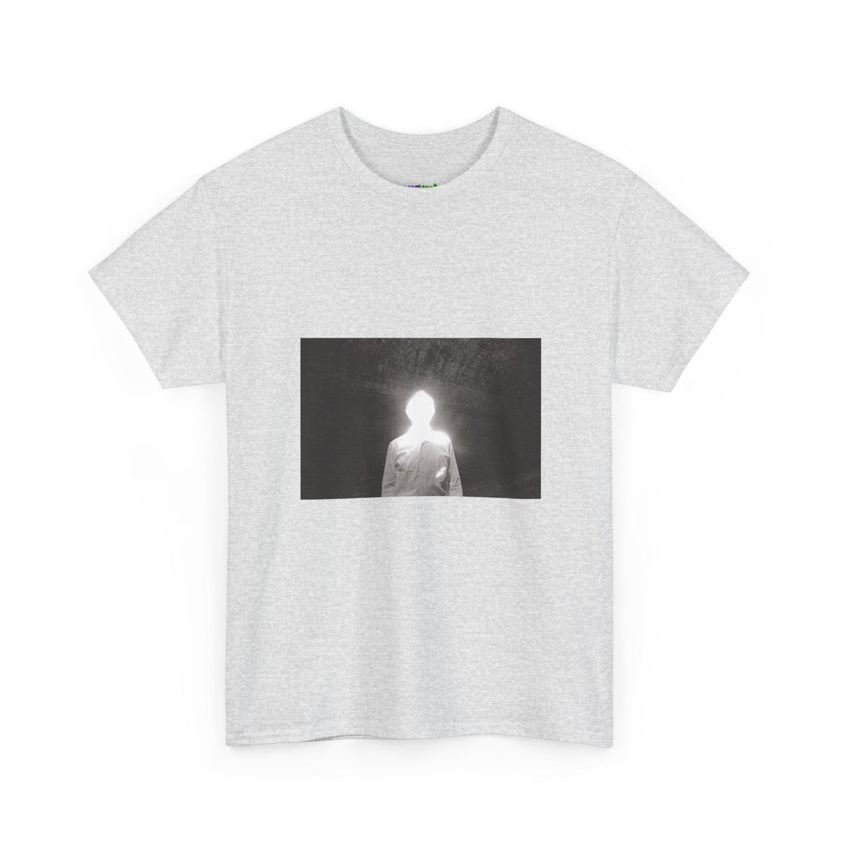 Nose Elf Graphic Tee