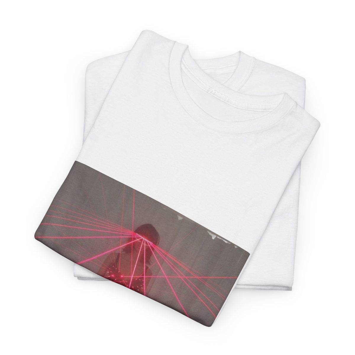 Midnight Green Dream Graphic Tee