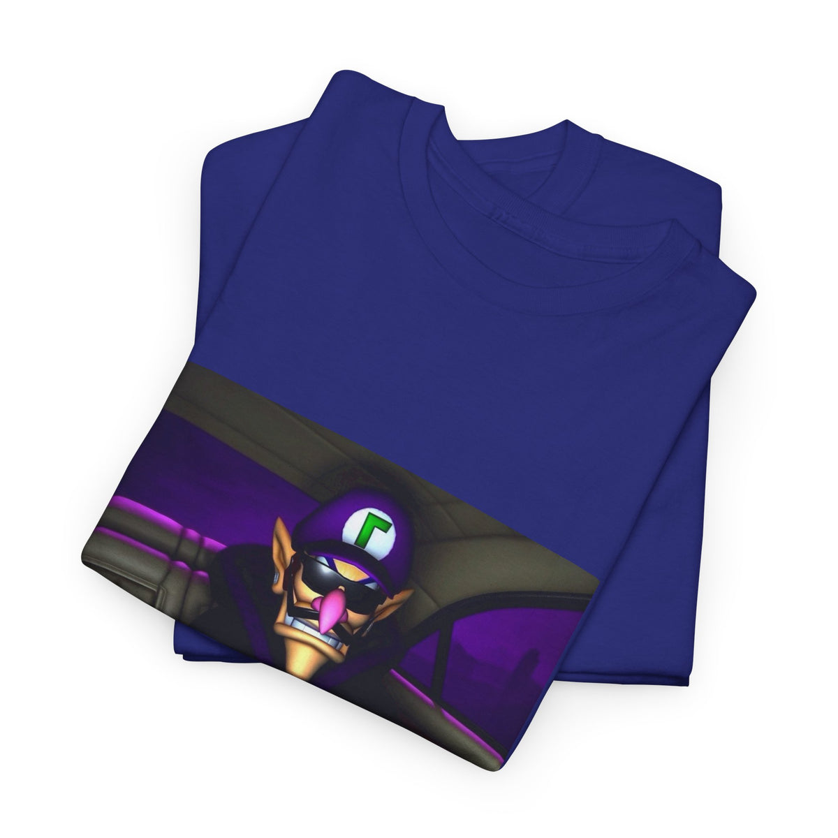 Omeweed Tee DGMo-uNMODL-14