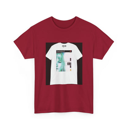 Phase Paradox Graphic Tee
