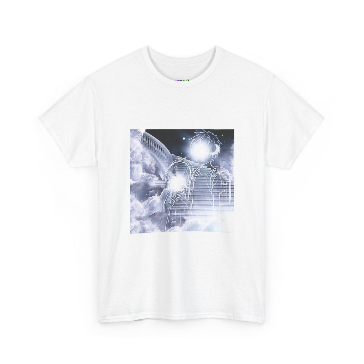 Heavenly Trapper Angel Tee