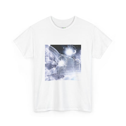 Heavenly Trapper Angel Tee