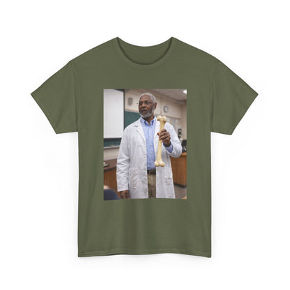 Dr. Clovis — Bulbo Peniano Pindorama