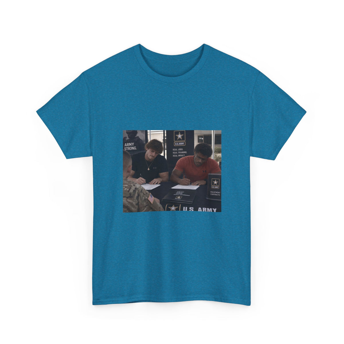 Wilcox Tees — Seals Summer 78
