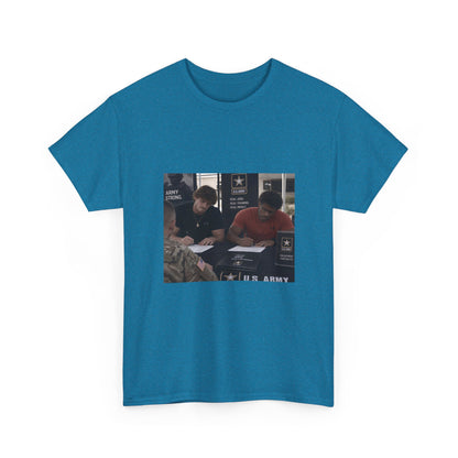 Wilcox Tees — Seals Summer 78