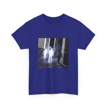 Neon Kush Thread Graphic Tee