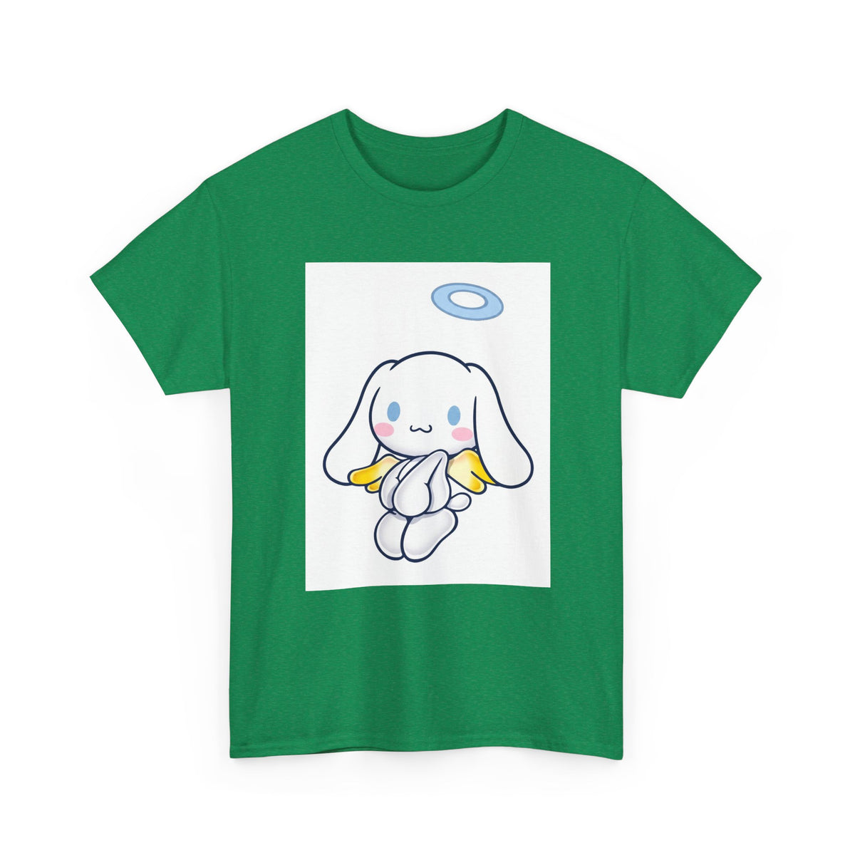 Cinnamoroll Angel Praying Heavenly Tee