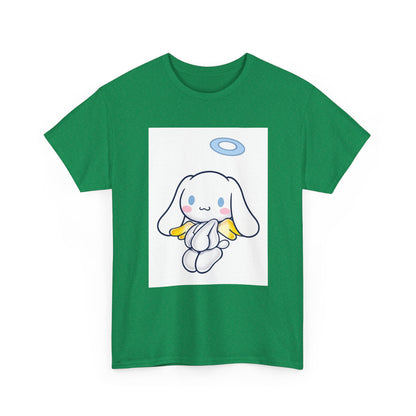 Cinnamoroll Angel Praying Heavenly Tee