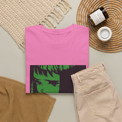 Empty Echo Graphic Tee