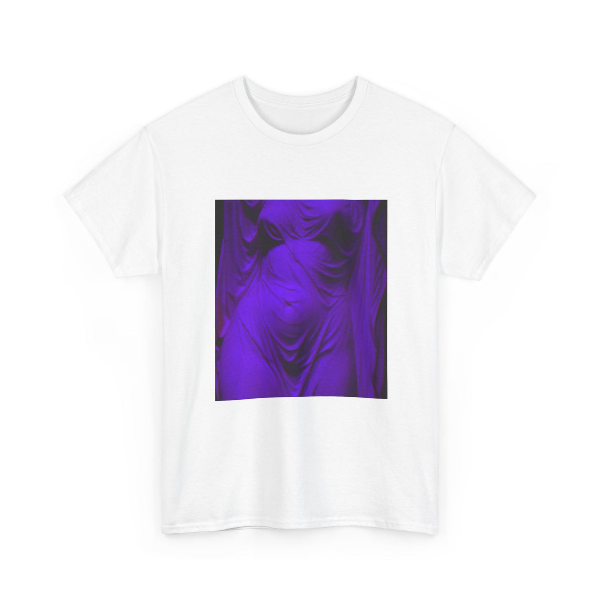 Greenlight Mirage Graphic Tee