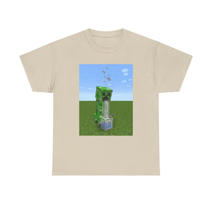Creeper Hits The Bong Tee