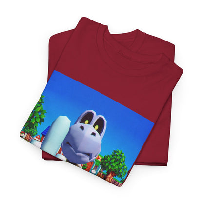 Omeweed Tee DeHUNuhkayE-2