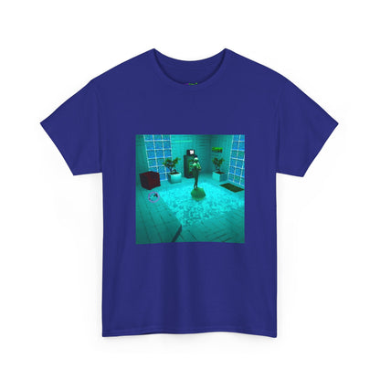 Afterglow Drift Graphic Tee