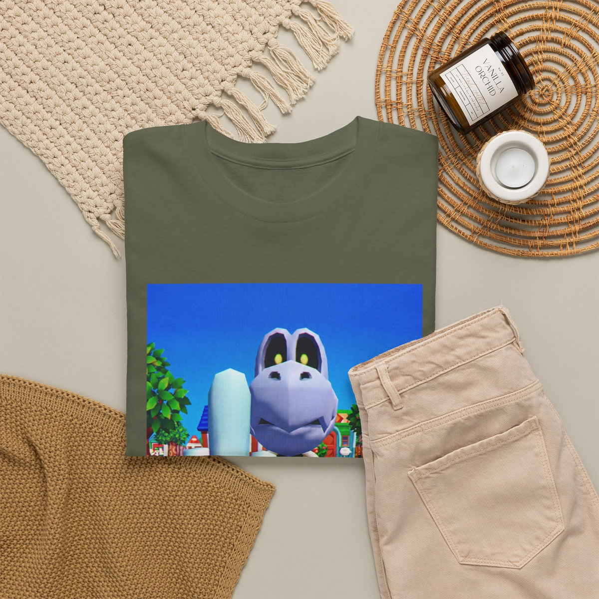 Omeweed Tee DeHUNuhkayE-2
