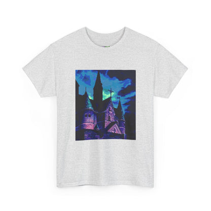 Sanctuary Word Art Tee