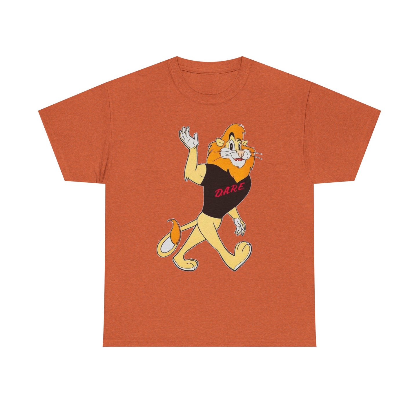 Daren The Lion Tee